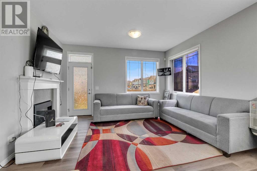 Single Family House for Sale in  Cityside View NE Cityscape Calgary 