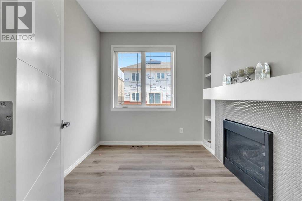 Single Family House for Sale in  Cityside View NE Cityscape Calgary 