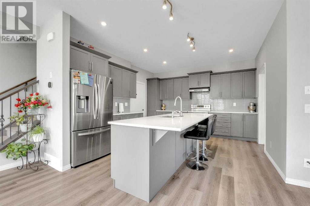 Single Family House for Sale in  Cityside View NE Cityscape Calgary 