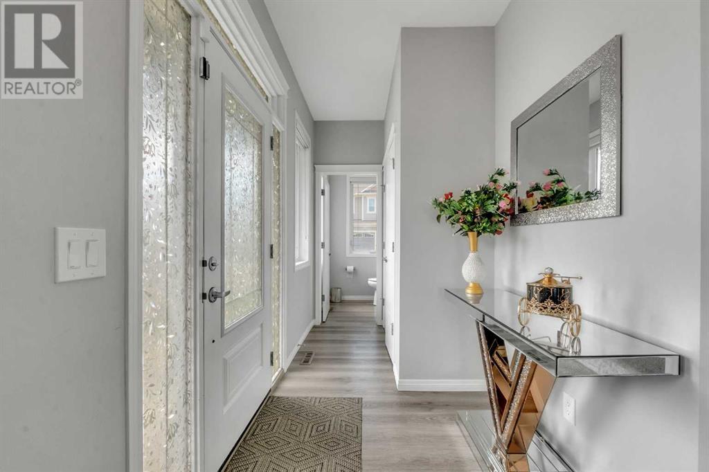 Single Family House for Sale in  Cityside View NE Cityscape Calgary 