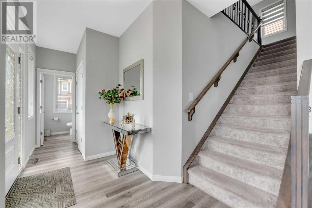 Single Family House for Sale in  Cityside View NE Cityscape Calgary 
