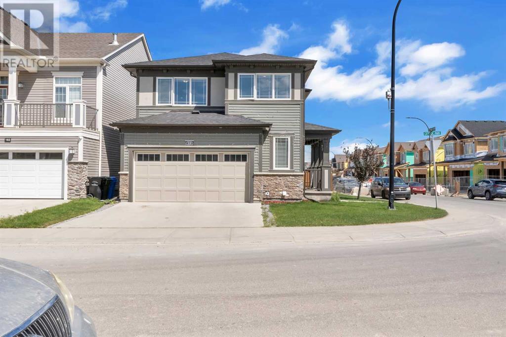 Single Family House for Sale in  Cityside View NE Cityscape Calgary 