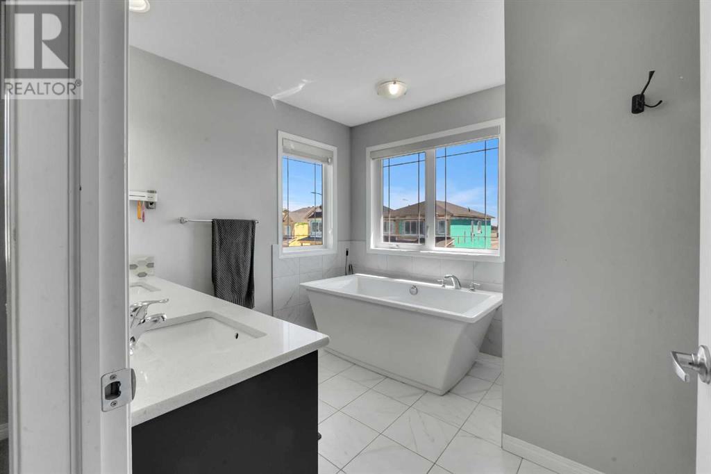 Single Family House for Sale in  Cityside View NE Cityscape Calgary 