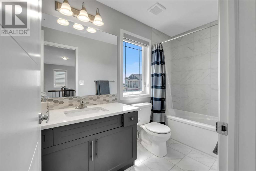 Single Family House for Sale in  Cityside View NE Cityscape Calgary 