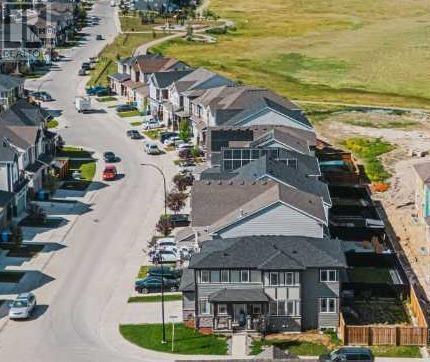 Single Family House for Sale in  Cityside View NE Cityscape Calgary 