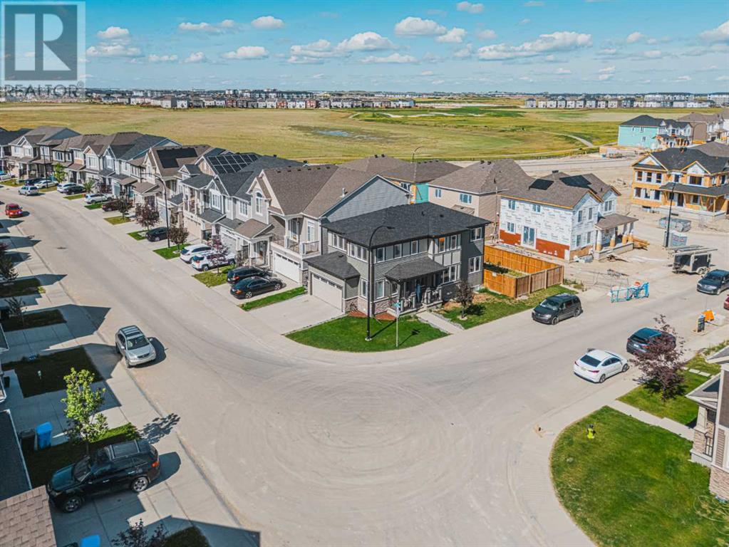 Single Family House for Sale in  Cityside View NE Cityscape Calgary 