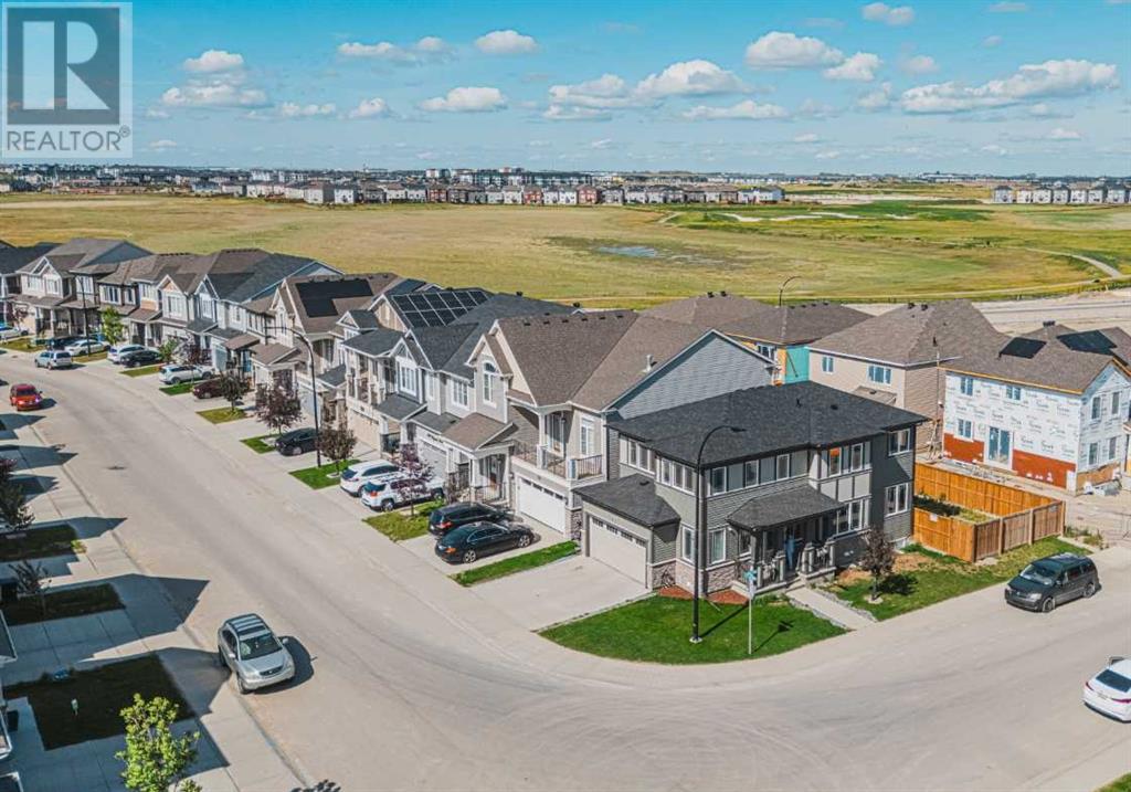 Single Family House for Sale in  Cityside View NE Cityscape Calgary 