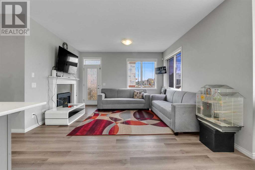 Single Family House for Sale in  Cityside View NE Cityscape Calgary 