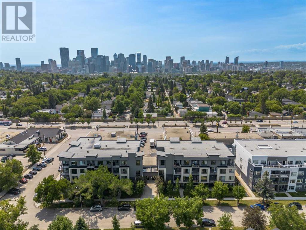Single Family House for Sale in    Avenue NW Mount Pleasant Calgary 