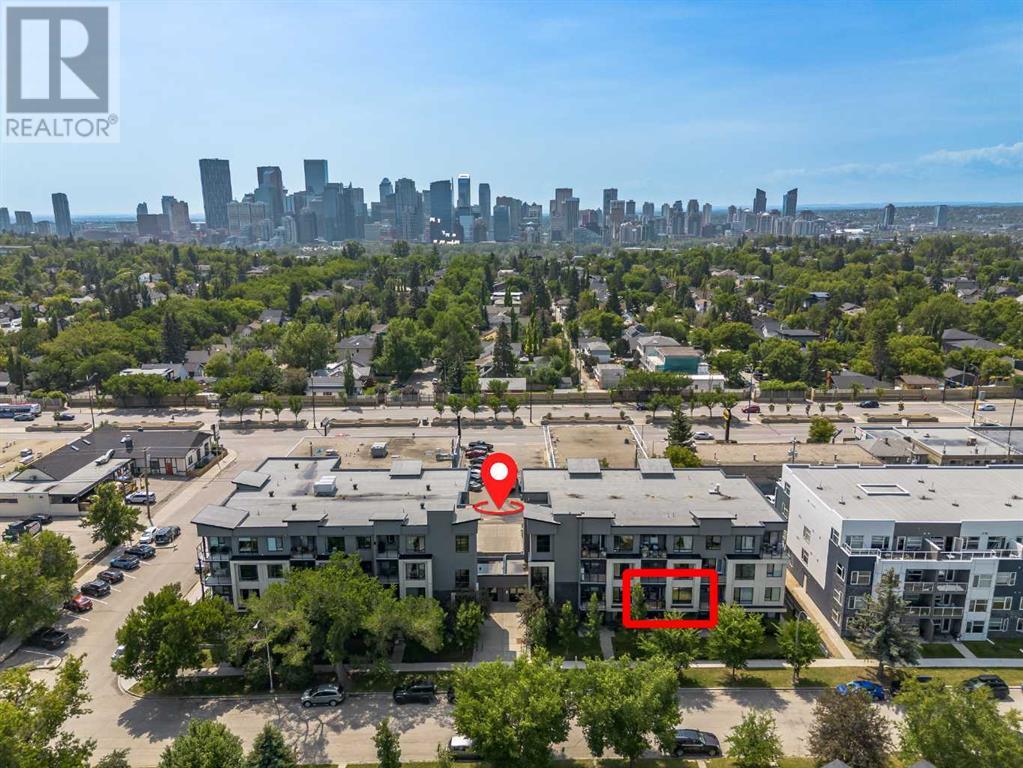 Single Family House for Sale in    Avenue NW Mount Pleasant Calgary 