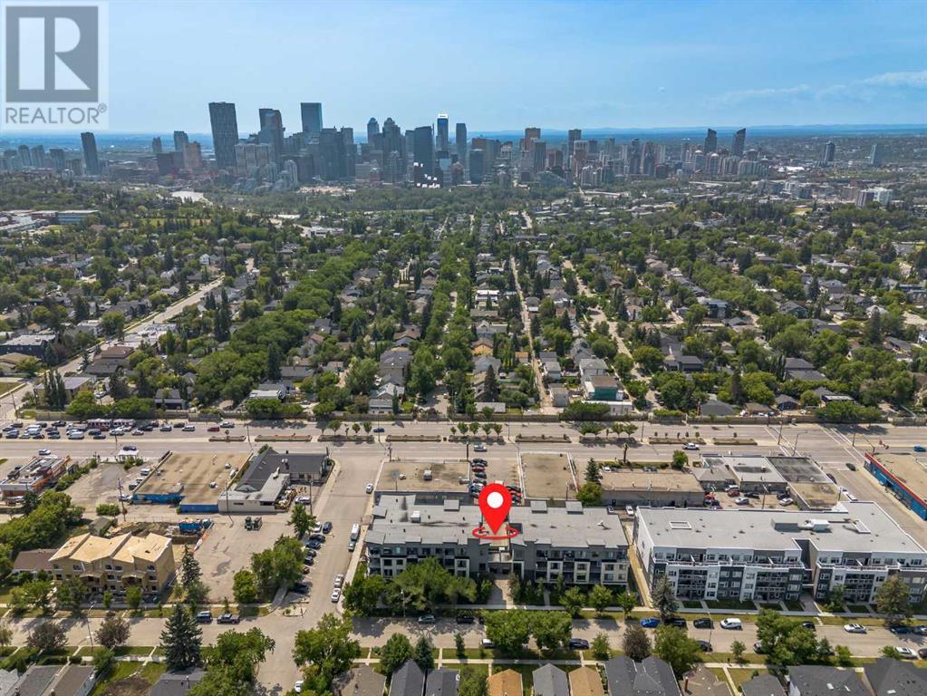Single Family House for Sale in    Avenue NW Mount Pleasant Calgary 