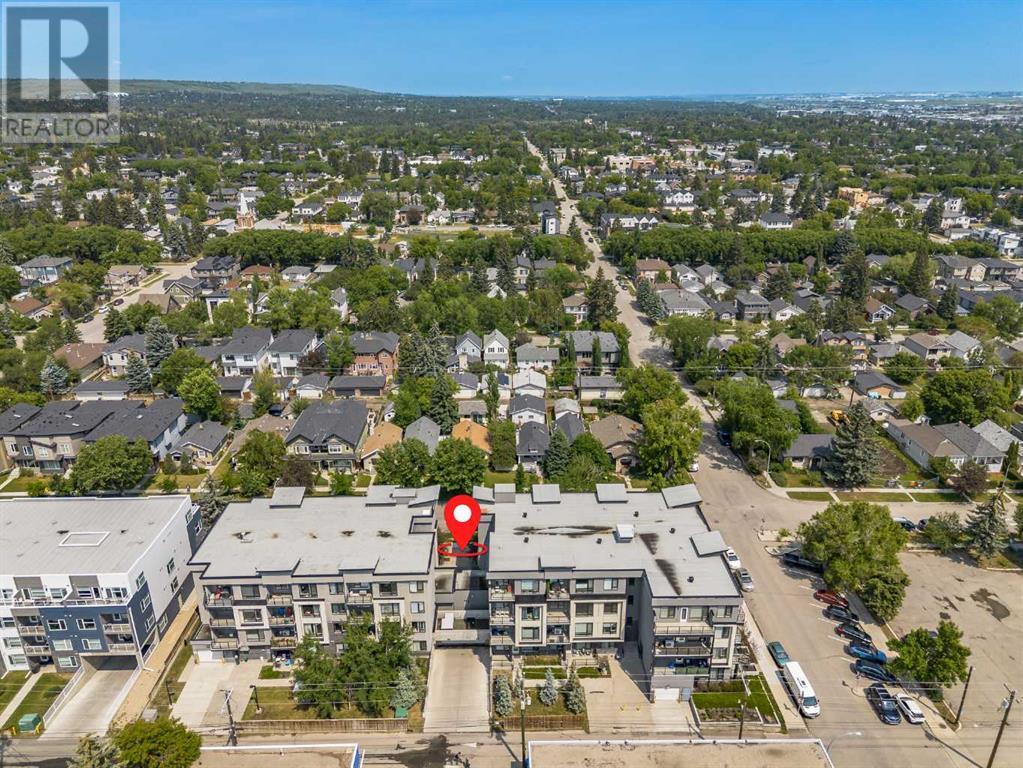 Single Family House for Sale in    Avenue NW Mount Pleasant Calgary 