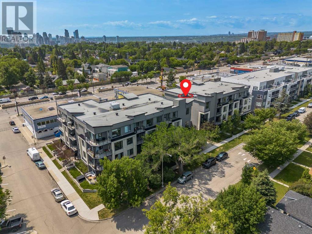 Single Family House for Sale in    Avenue NW Mount Pleasant Calgary 