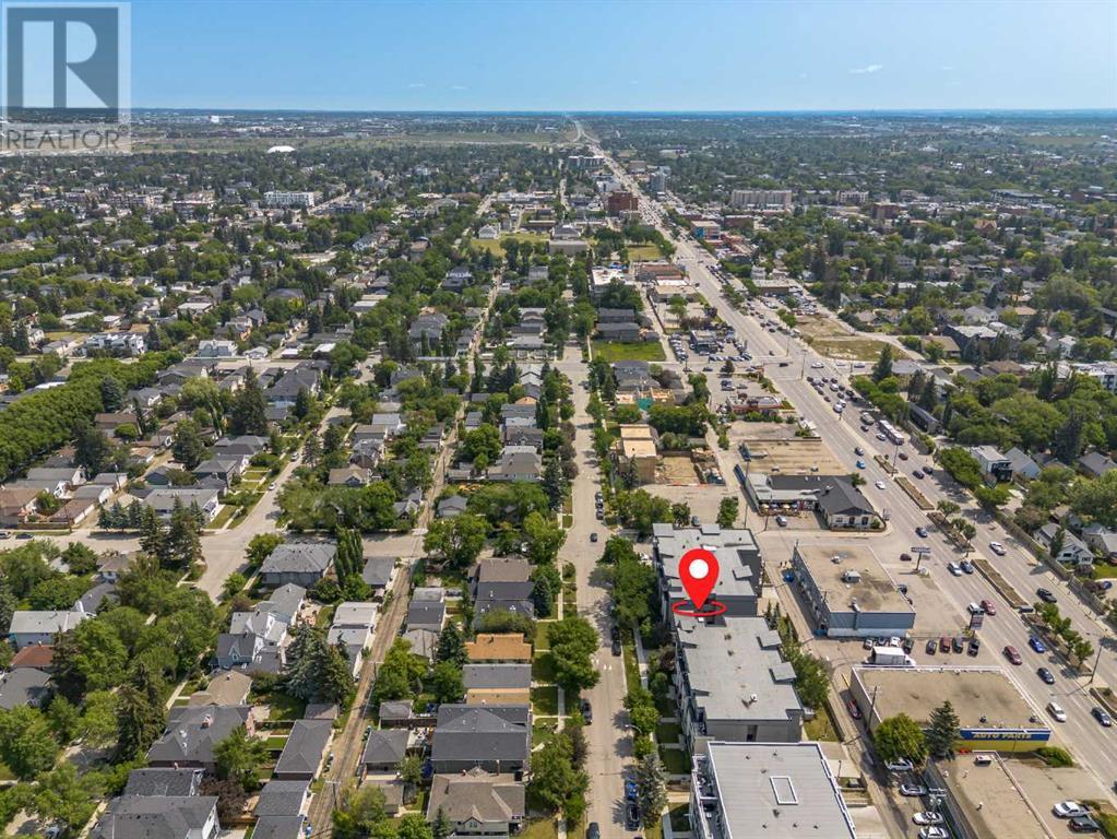 Single Family House for Sale in    Avenue NW Mount Pleasant Calgary 