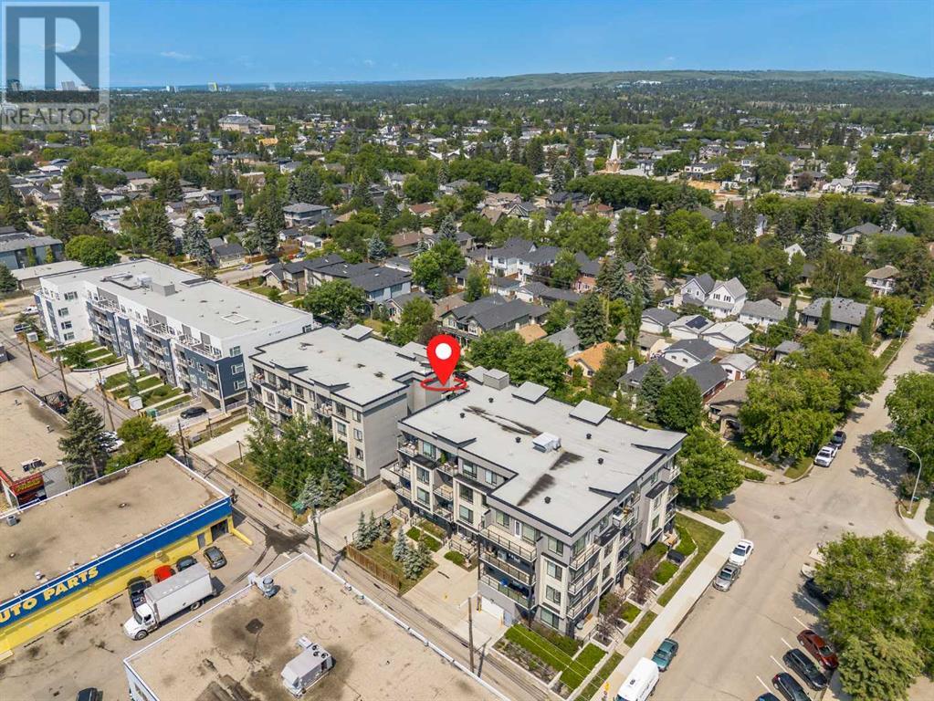 Single Family House for Sale in    Avenue NW Mount Pleasant Calgary 