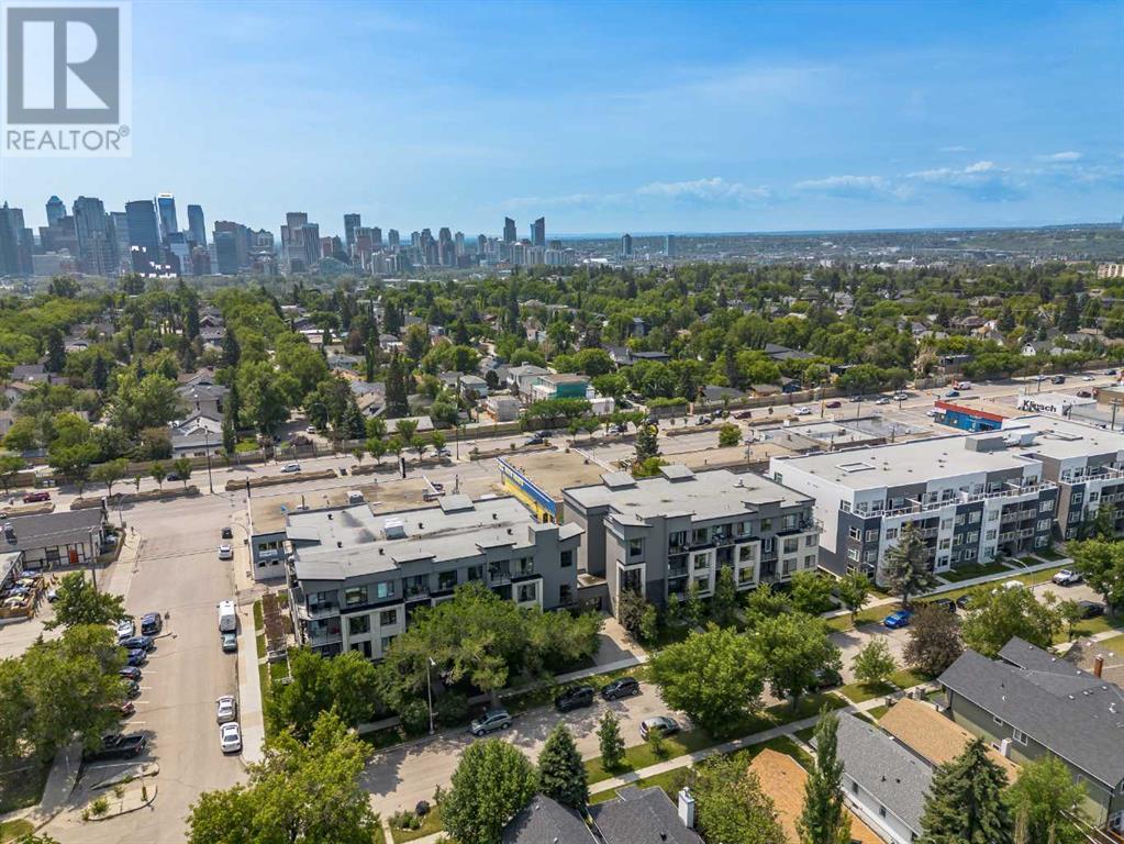 Single Family House for Sale in    Avenue NW Mount Pleasant Calgary 