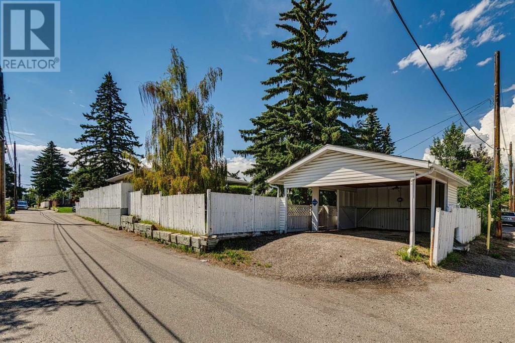 Single Family House Bungalow for Sale in   Street SE Albert Park/Radisson Heights Calgary 