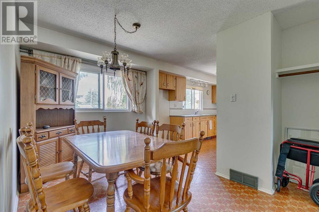 Single Family House Bungalow for Sale in   Street SE Albert Park/Radisson Heights Calgary 