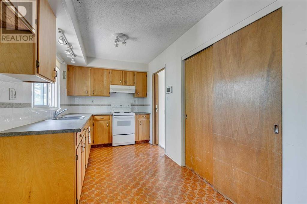 Single Family House Bungalow for Sale in   Street SE Albert Park/Radisson Heights Calgary 