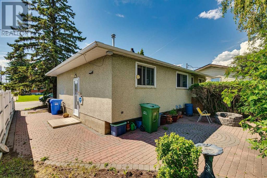 Single Family House Bungalow for Sale in   Street SE Albert Park/Radisson Heights Calgary 