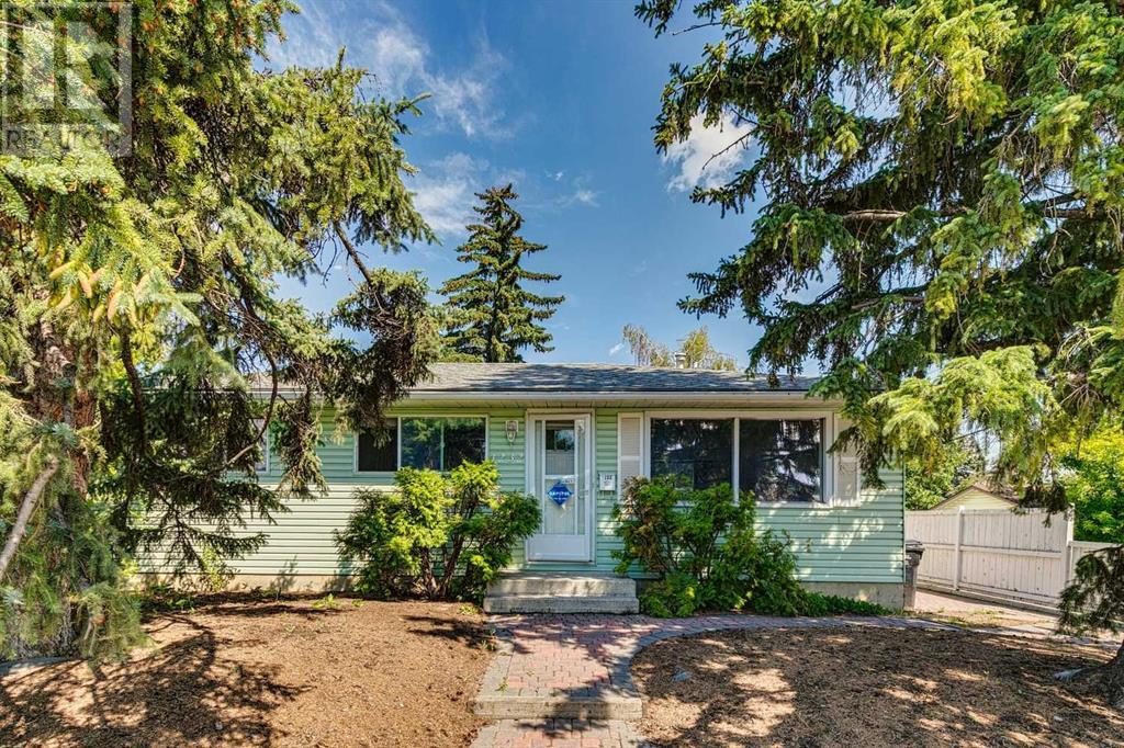 Single Family House Bungalow for Sale in   Street SE Albert Park/Radisson Heights Calgary 