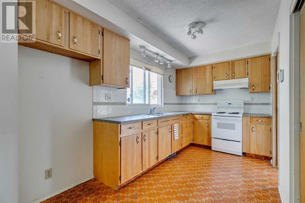 Single Family House Bungalow for Sale in   Street SE Albert Park/Radisson Heights Calgary 