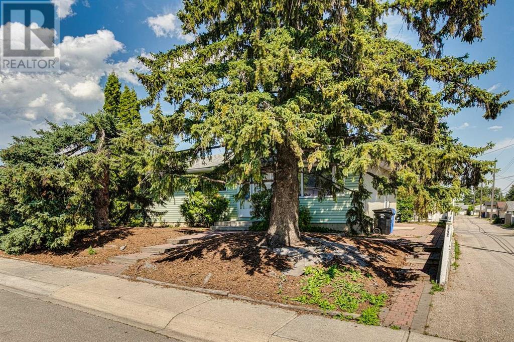 Single Family House Bungalow for Sale in   Street SE Albert Park/Radisson Heights Calgary 