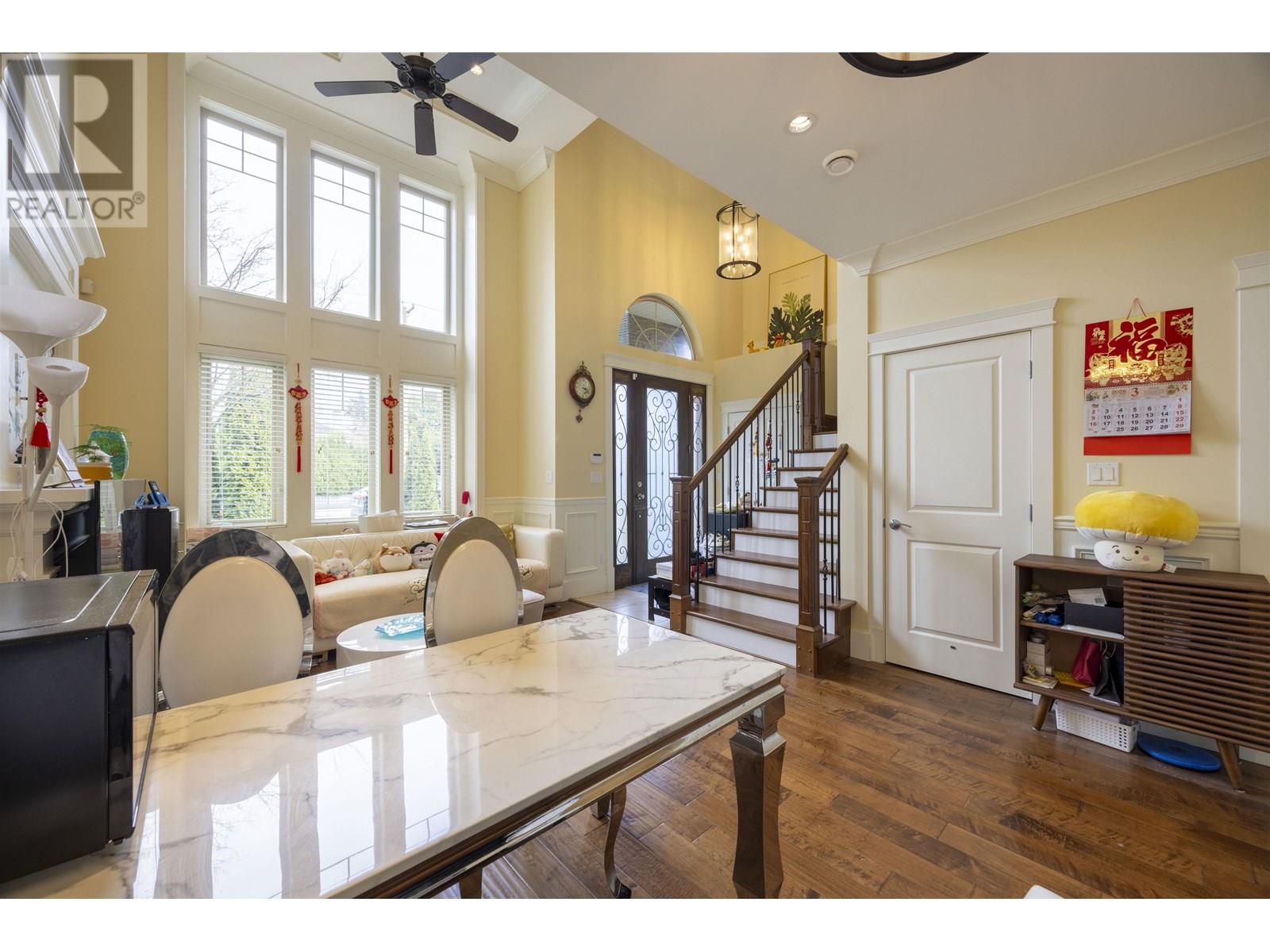 10511 NO.1 Road, Richmond