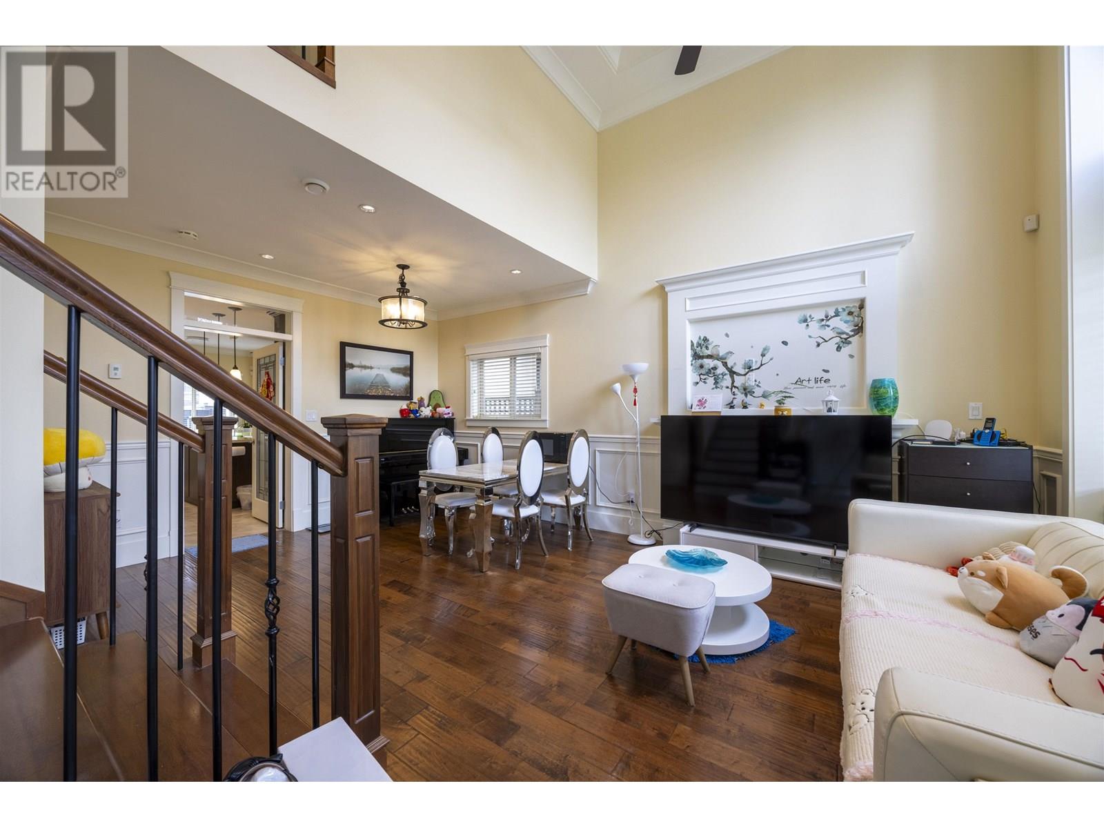 10511 NO.1 Road, Richmond