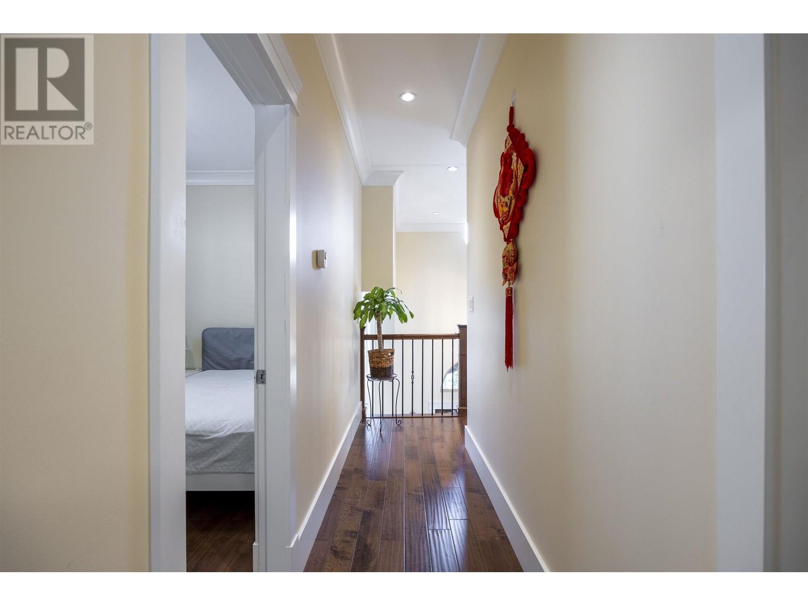 10511 NO.1 Road, Richmond