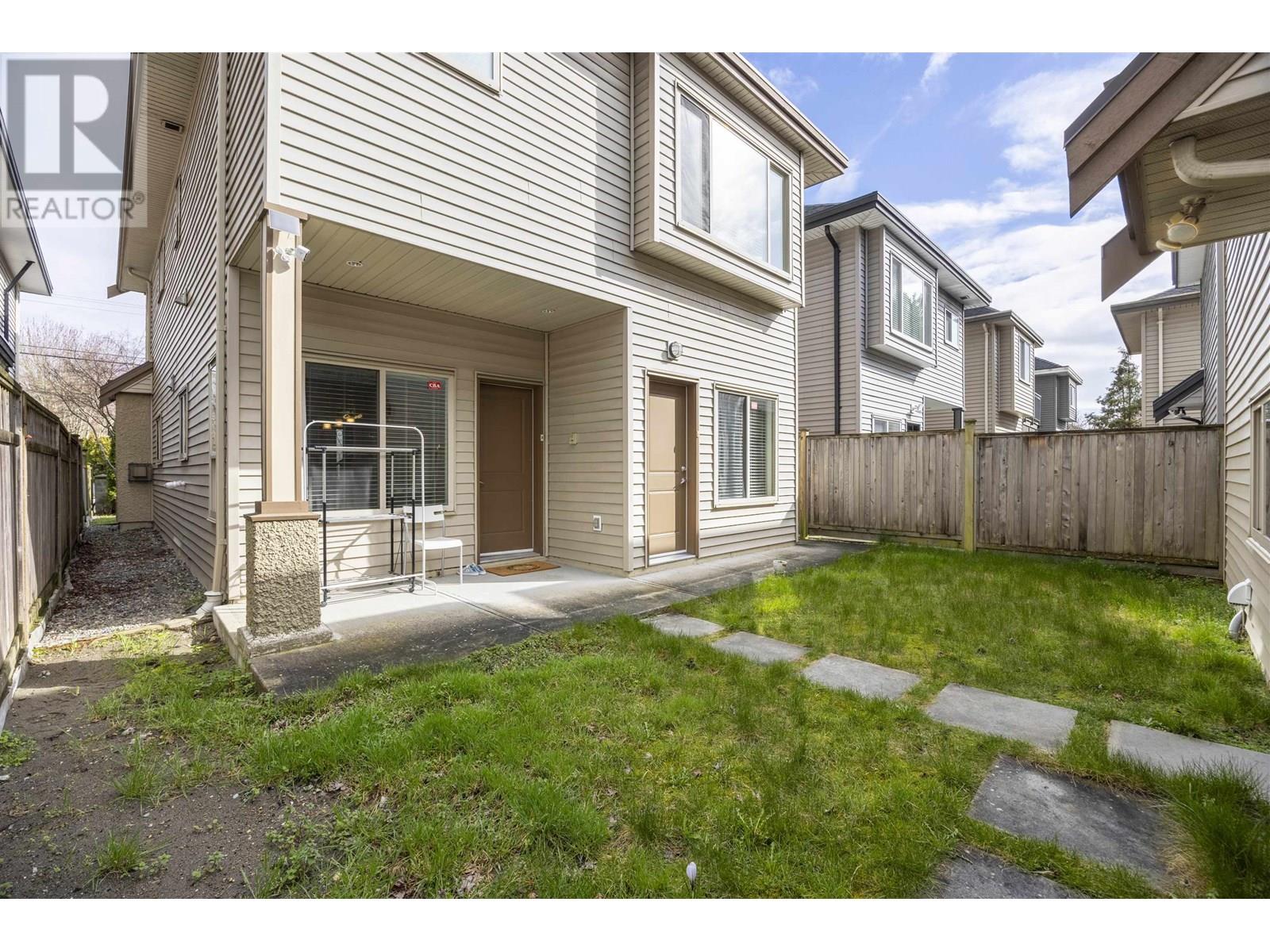 10511 NO.1 Road, Richmond