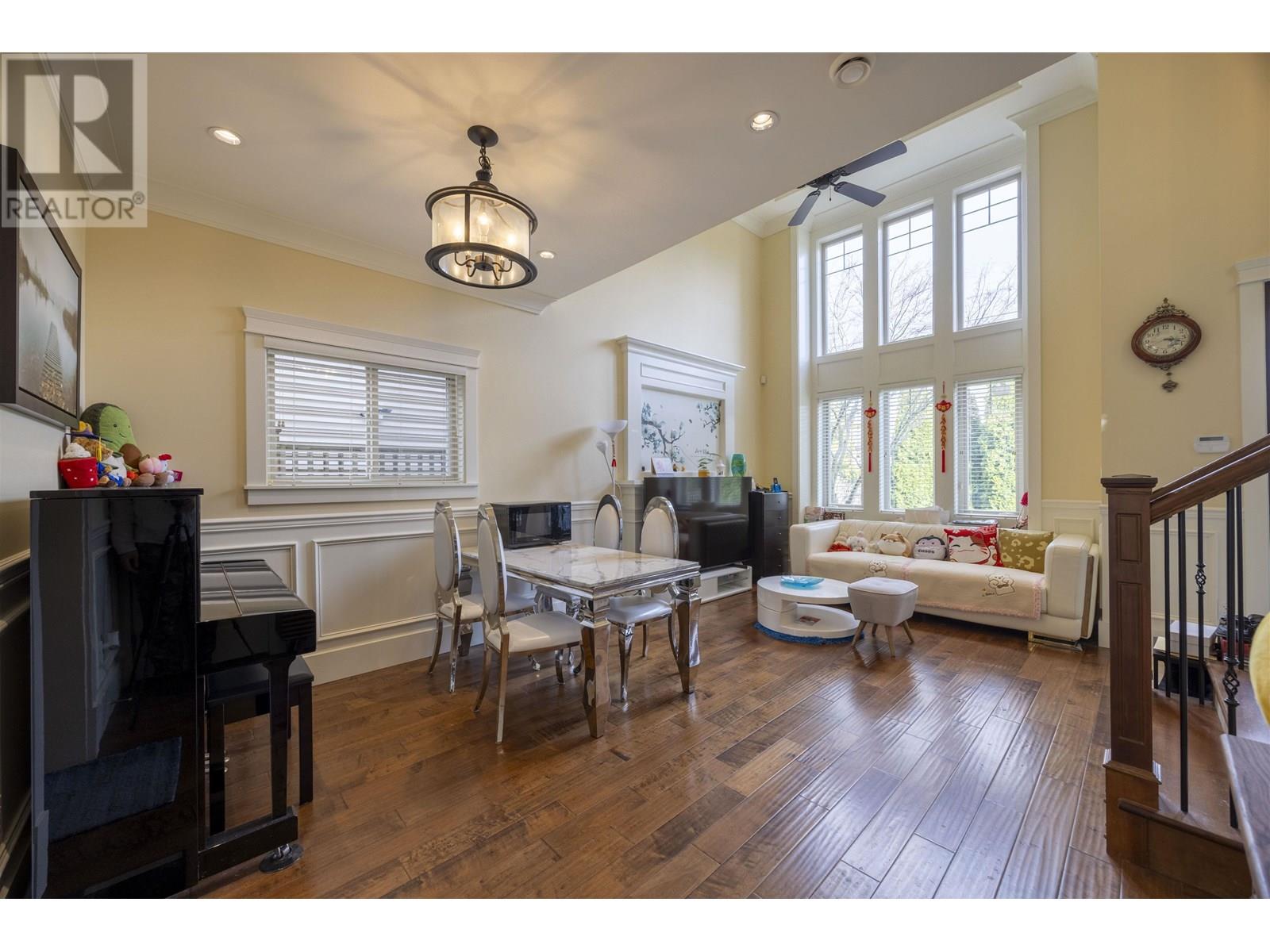 10511 NO.1 Road, Richmond