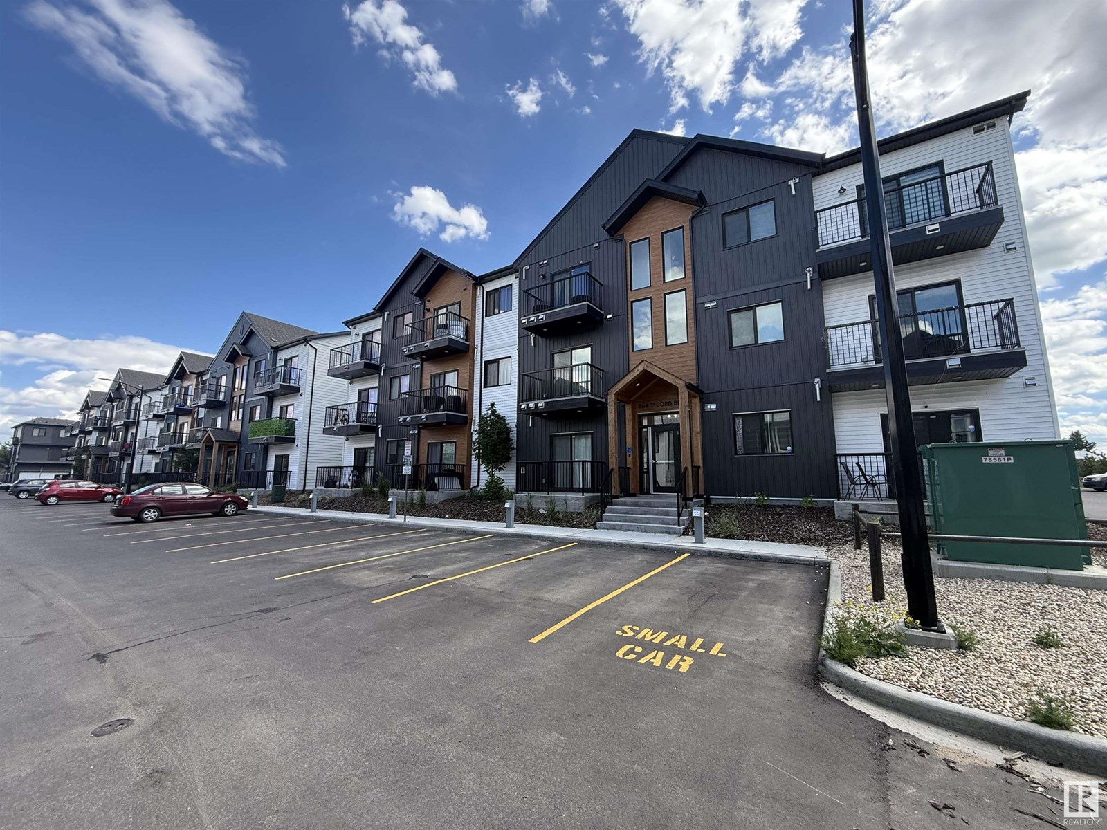 Photo 21 of 104 864 Secord Bv Nw, Edmonton AB