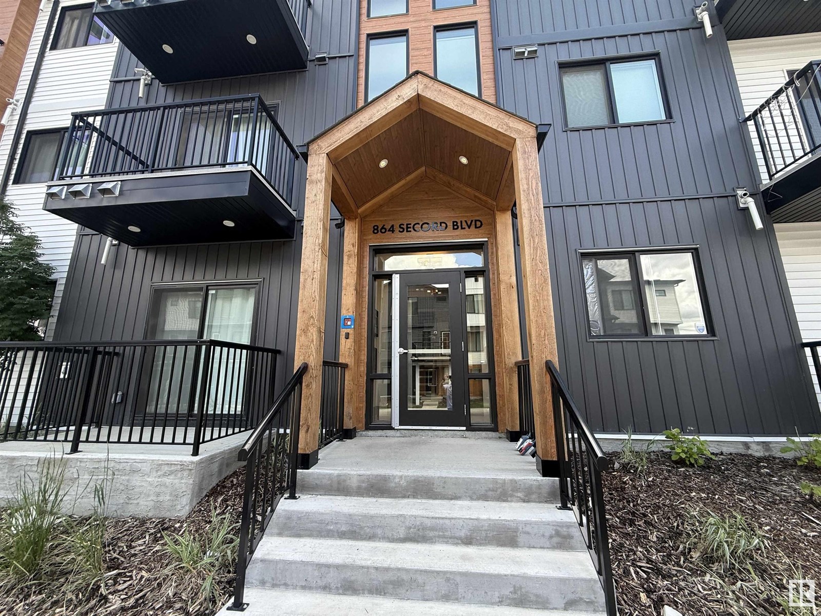 Photo 18 of 104 864 Secord Bv Nw, Edmonton AB