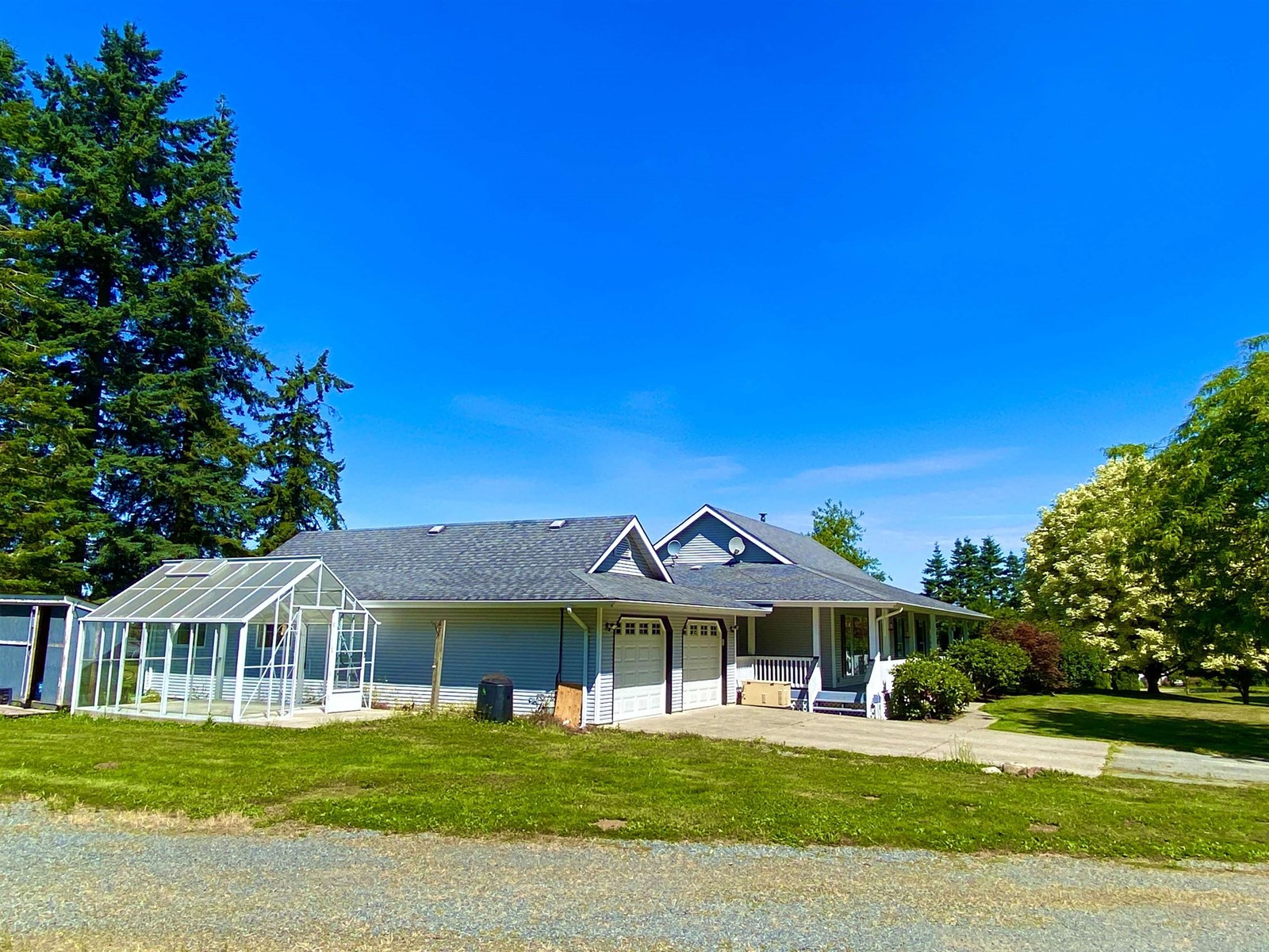Photo 9 of 3643 254 Street, Langley BC