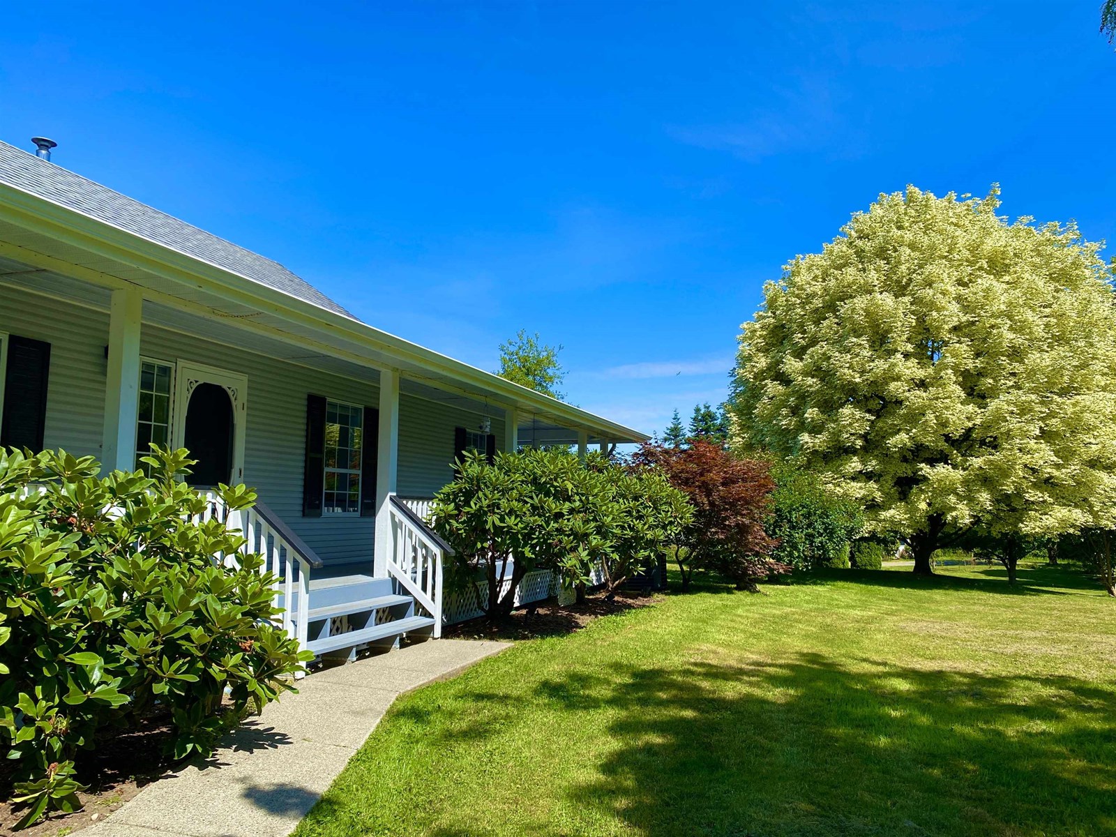 Photo 5 of 3643 254 Street, Langley BC
