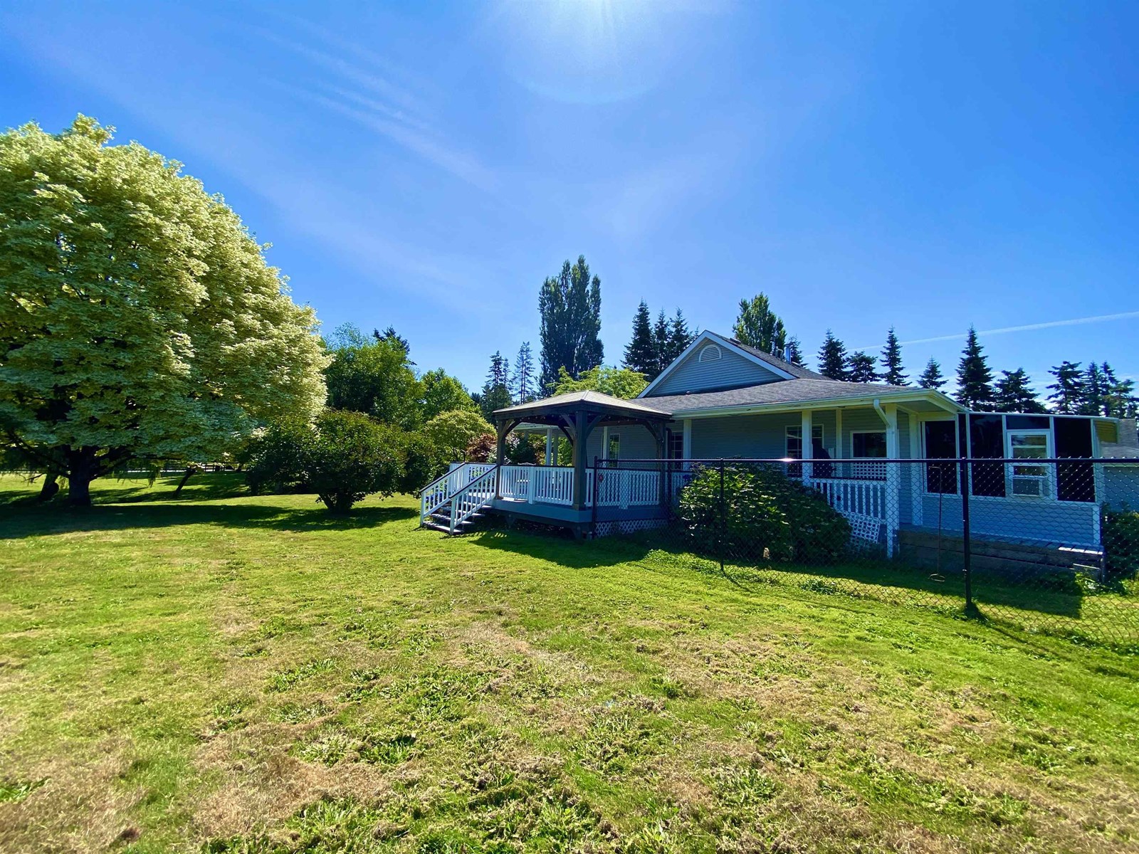 Photo 8 of 3643 254 Street, Langley BC