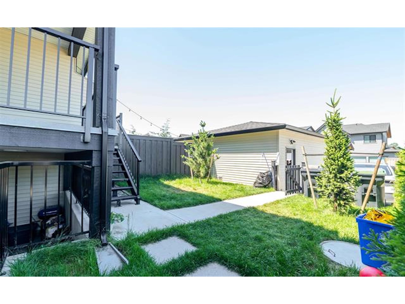 Photo 22 of 19681 76 Avenue Avenue, Langley BC