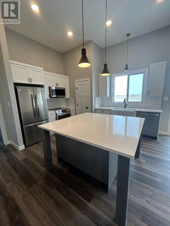 Single Family House Bi-level for Sale in   Street Westgate Grande Prairie 