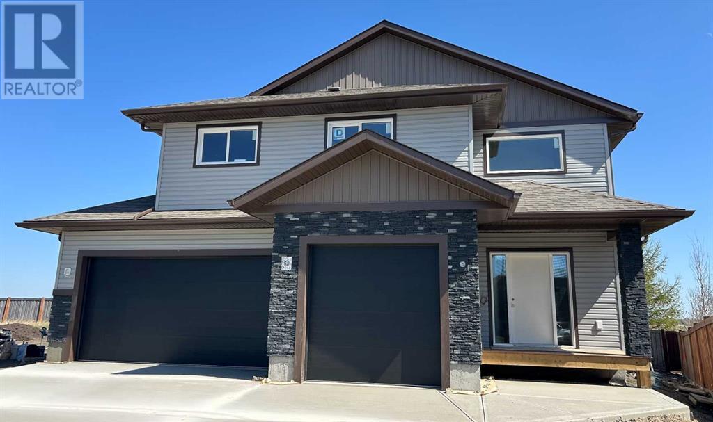 Single Family House Bi-level for Sale in   Street Westgate Grande Prairie 