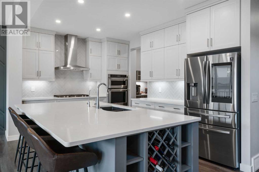 Single Family House for Sale in  Magnolia Terrace SE Mahogany Calgary 