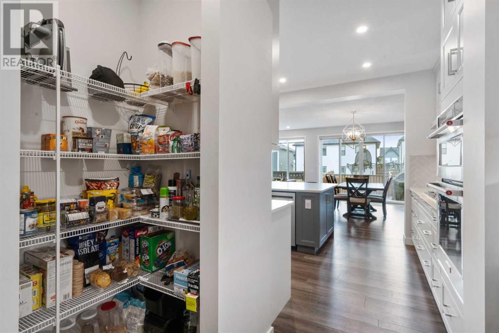 Single Family House for Sale in  Magnolia Terrace SE Mahogany Calgary 