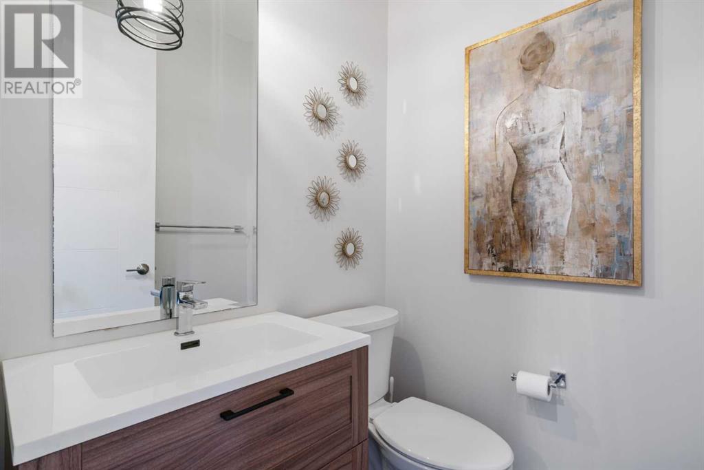 Single Family House for Sale in  Magnolia Terrace SE Mahogany Calgary 