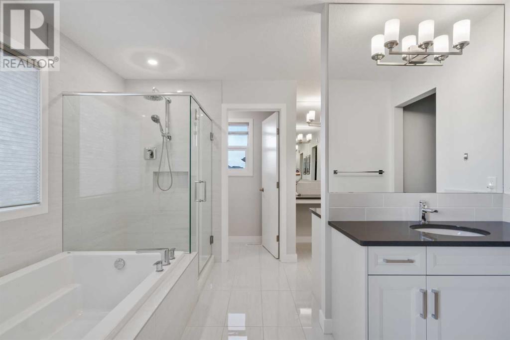 Single Family House for Sale in  Magnolia Terrace SE Mahogany Calgary 