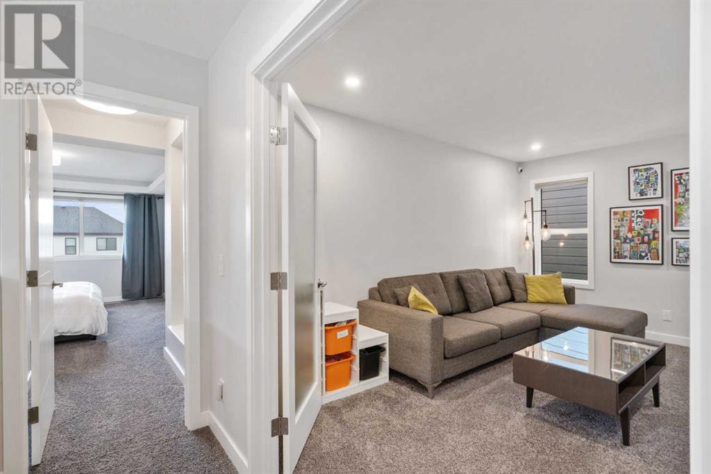 Single Family House for Sale in  Magnolia Terrace SE Mahogany Calgary 