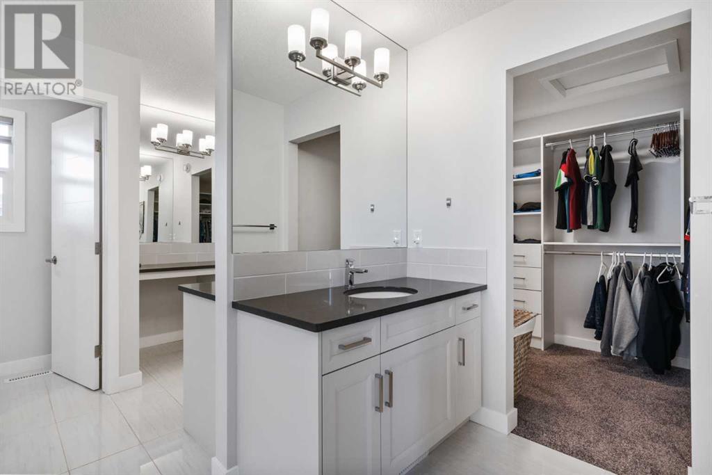 Single Family House for Sale in  Magnolia Terrace SE Mahogany Calgary 