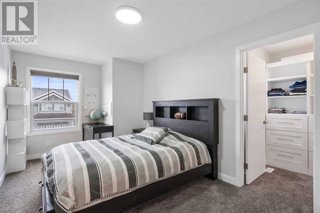 Single Family House for Sale in  Magnolia Terrace SE Mahogany Calgary 