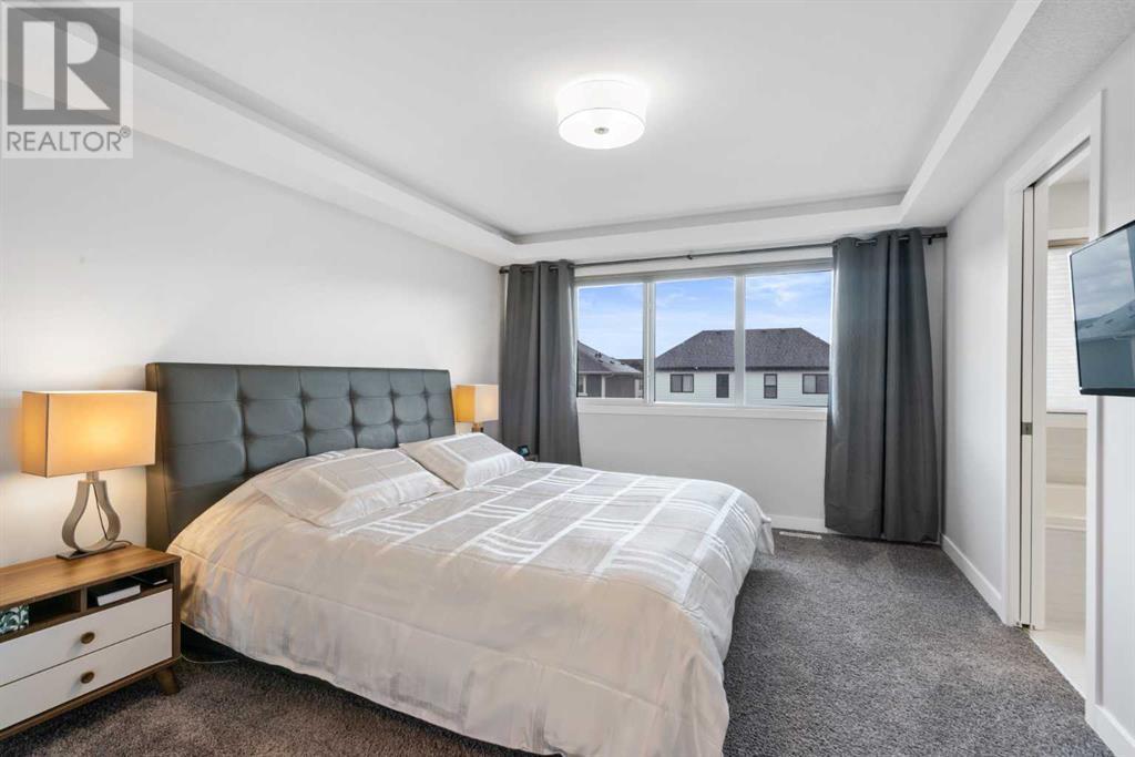 Single Family House for Sale in  Magnolia Terrace SE Mahogany Calgary 
