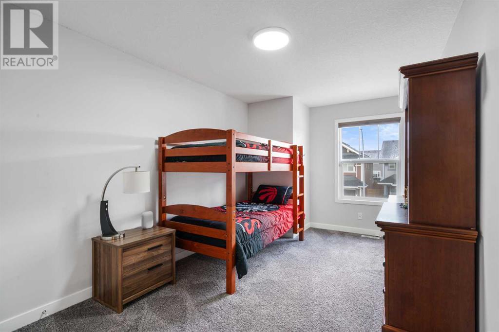 Single Family House for Sale in  Magnolia Terrace SE Mahogany Calgary 