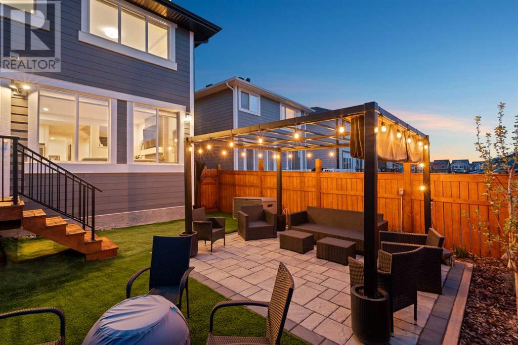 Single Family House for Sale in  Magnolia Terrace SE Mahogany Calgary 